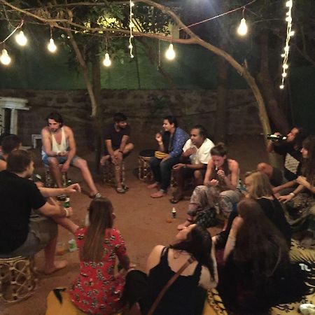Anjuna By Roadhouse Hostels Goa Εξωτερικό φωτογραφία