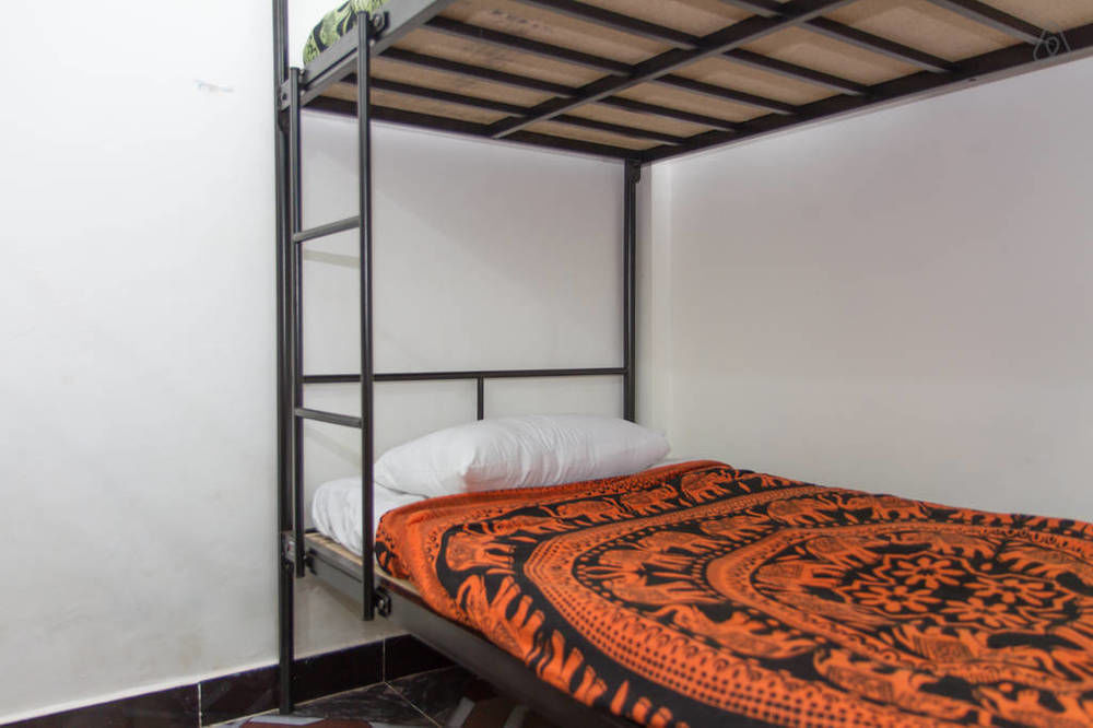 Anjuna By Roadhouse Hostels Goa Εξωτερικό φωτογραφία