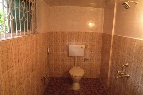 Anjuna By Roadhouse Hostels Goa Εξωτερικό φωτογραφία