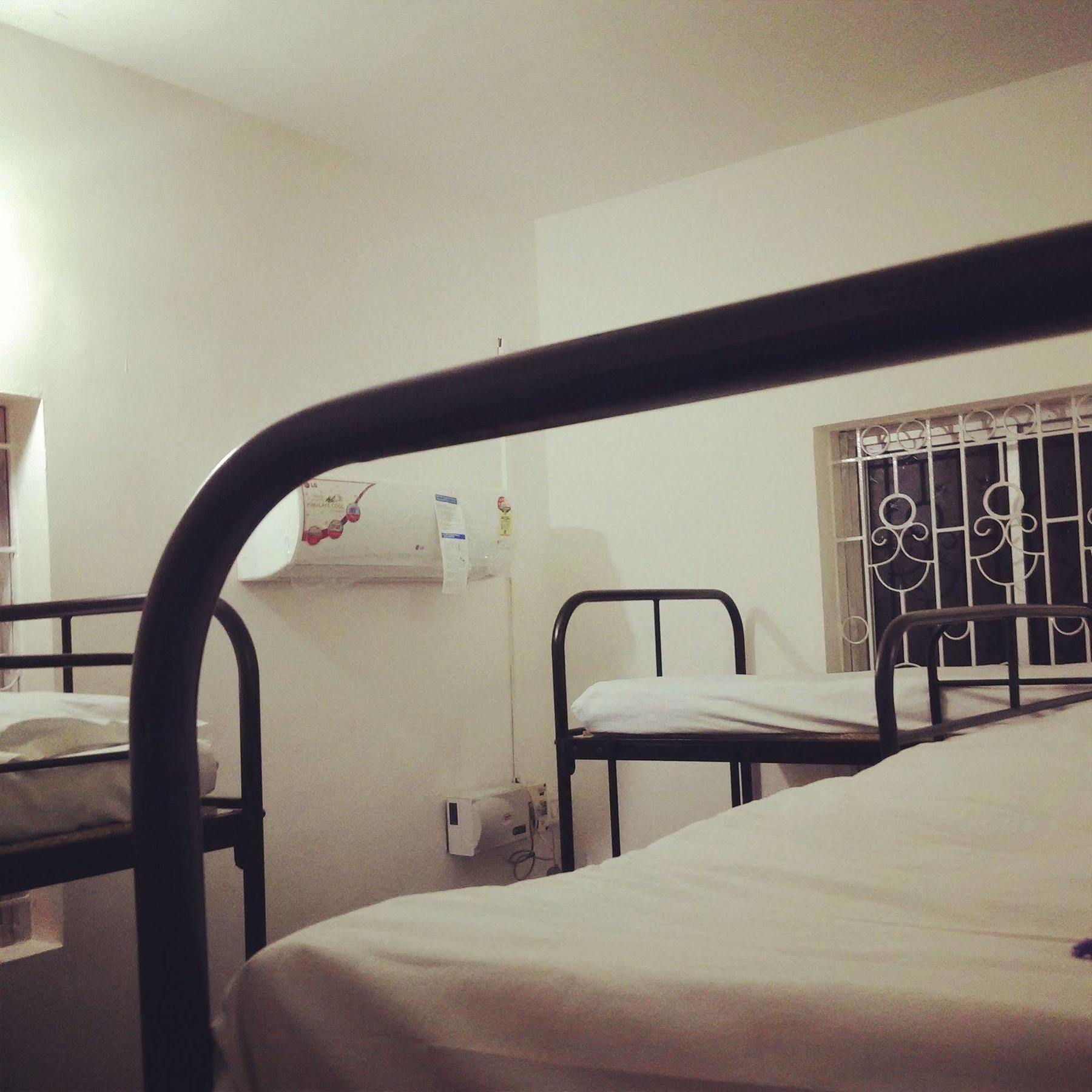 Anjuna By Roadhouse Hostels Goa Εξωτερικό φωτογραφία