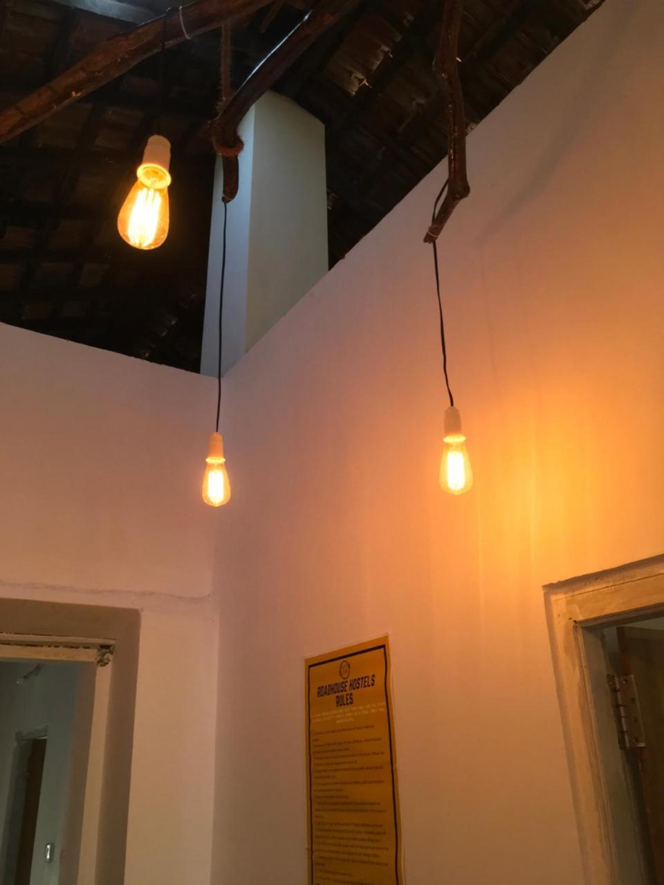 Anjuna By Roadhouse Hostels Goa Εξωτερικό φωτογραφία