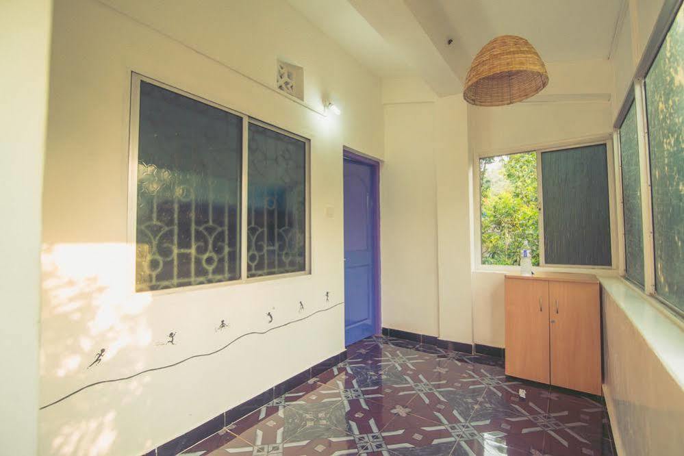 Anjuna By Roadhouse Hostels Goa Εξωτερικό φωτογραφία